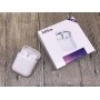 Bluetooth наушники i8 mini TWS Purpur box 5.0