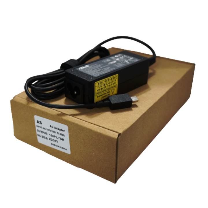 Блок питания для ноутбука ASUS 19V1.75A X205T