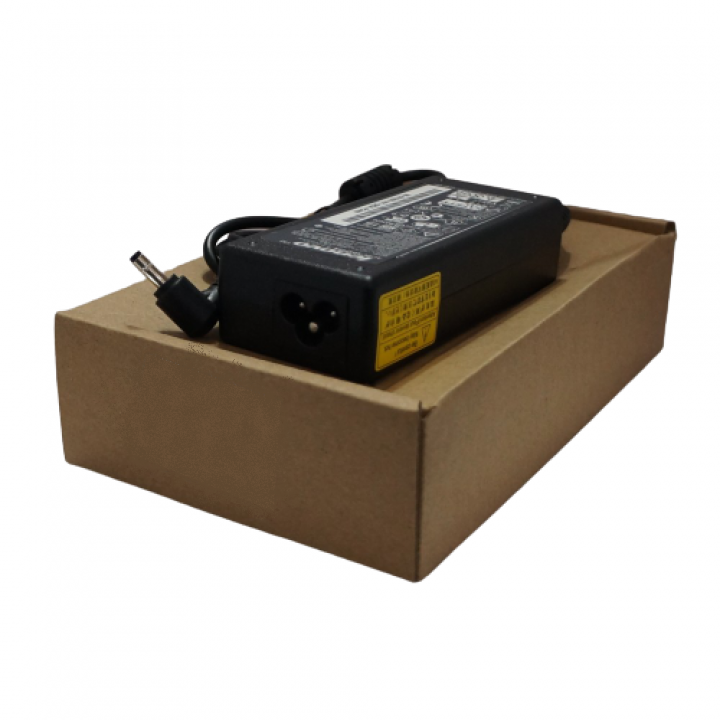 Блок питания для ноутбука LENOVO 20V2.25A 4.0*1.7
