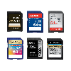 MicroSD карты памяти