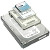 Жесткие диски, SSD диски