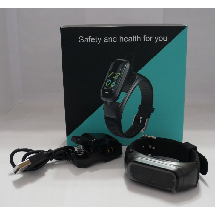  Фитнес браслет B9 Bluethooth call Smart Fitness Bracelet