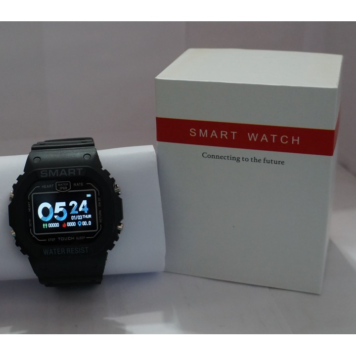 Умные часы Smart Fitness Watch K16 