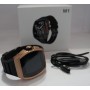 Умные часы Smart Fitness Watch M1 Senbono
