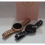 Умные часы Smart Fitness Watch M9 Beauty