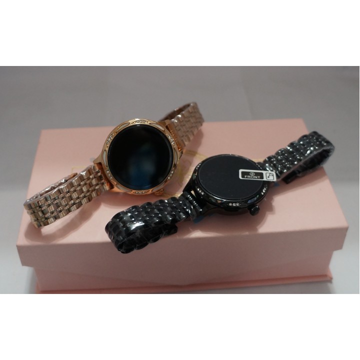 Умные часы Smart Fitness Watch M9 Beauty