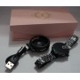 Умные часы Smart Fitness Watch M9 Beauty