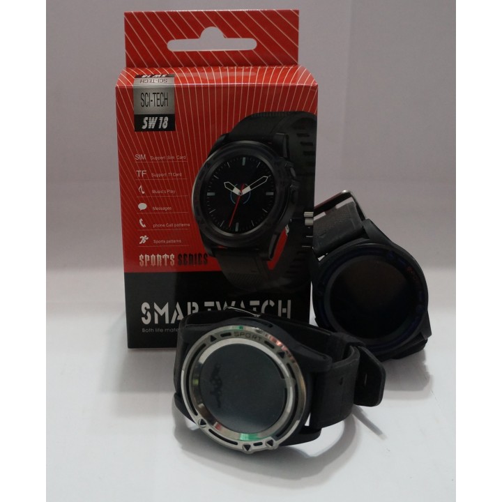 Умные часы Smart Watch  SW18