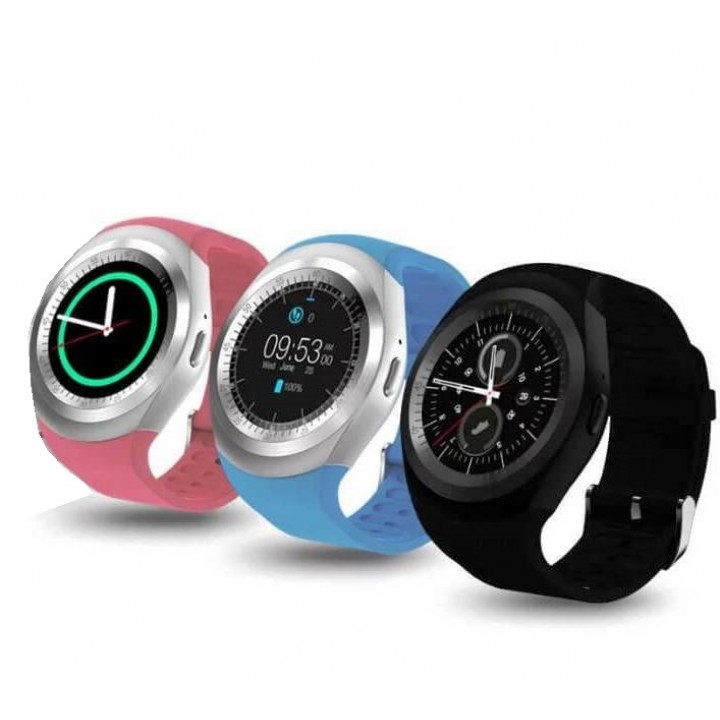  Умные часы Smart Watch Y1 