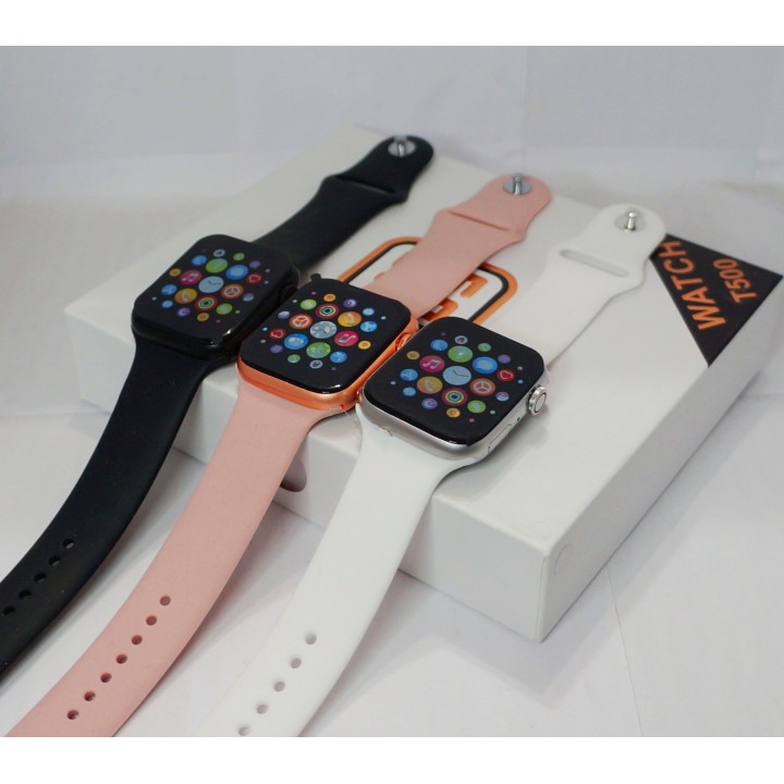 Умные часы Smart Watch T500 Inteligente sport