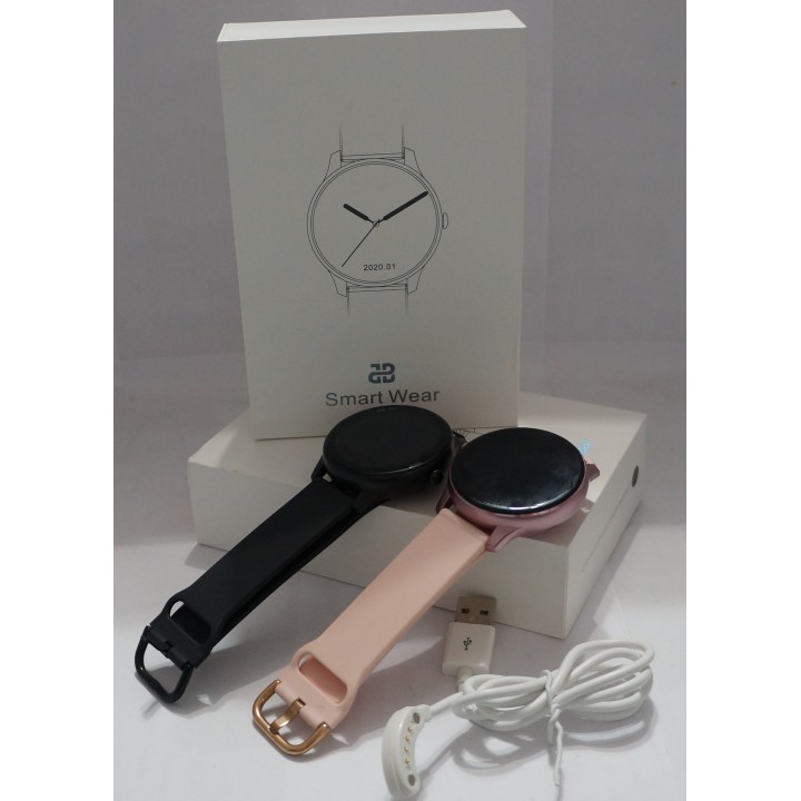 Умные часы Smart Watch V10 Elegant