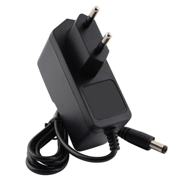 Блок питания DC 12V 1A 5.5*2.5