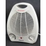 Электрический тепловентилятор (дуйка) Bobbytec PFH-103 2000Вт