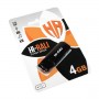 USB флешка Hi-Rali 4Gb Taga series black 