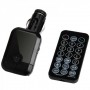 FM модулятор для авто  S9 + 2USB + microSD, трансмиттер для авто