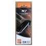 FM модулятор для авто M7 (4 в 1) Bluetooth + USB + microSD