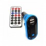 FM модулятор для авто  I9 + 2USB + microSD, трансмиттер для авто