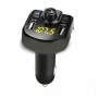 FM трансмиттеры серии M9 (4 в 1) с USB адаптером