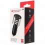 FM трансмиттер модулятор X18 (4 в 1) Bluetooth + USB + micro SD, 