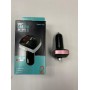 FM модулятор для авто CAR M12 (4 в 1) Bluetooth + USB + microSD