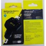 FM трансмиттеры серии M9 (4 в 1) с USB адаптером