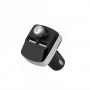 FM модулятор для авто CAR M12 (4 в 1) Bluetooth + USB + microSD