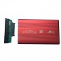 Карман для жесткого диска 2.5" SATA HDD Case Hard Disk Drive USB 2.0 