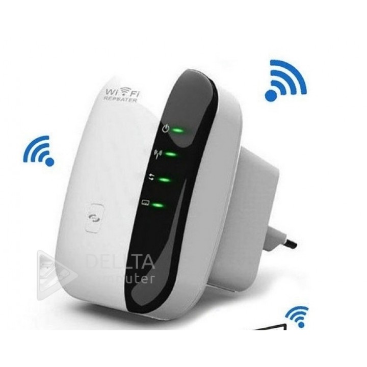 Wifi Repeater WR03