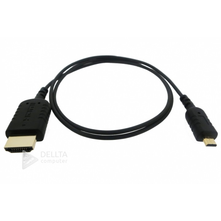 Кабель HDMI micro 1.5m