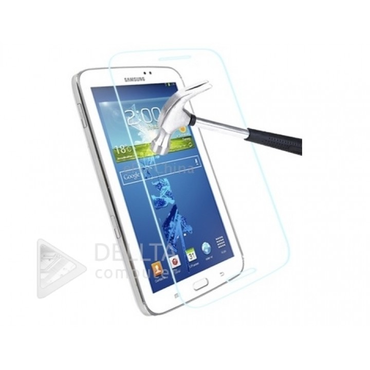 Захисне скло для планшетів Galaxy T310 / T311 / Galaxy Tab3