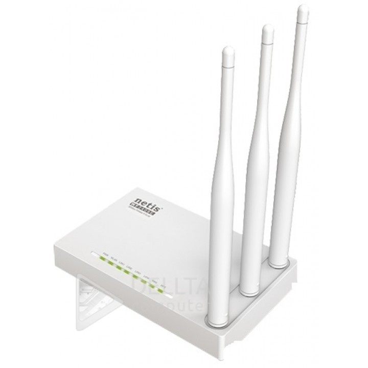Router Netis WF2409E 300Mbps