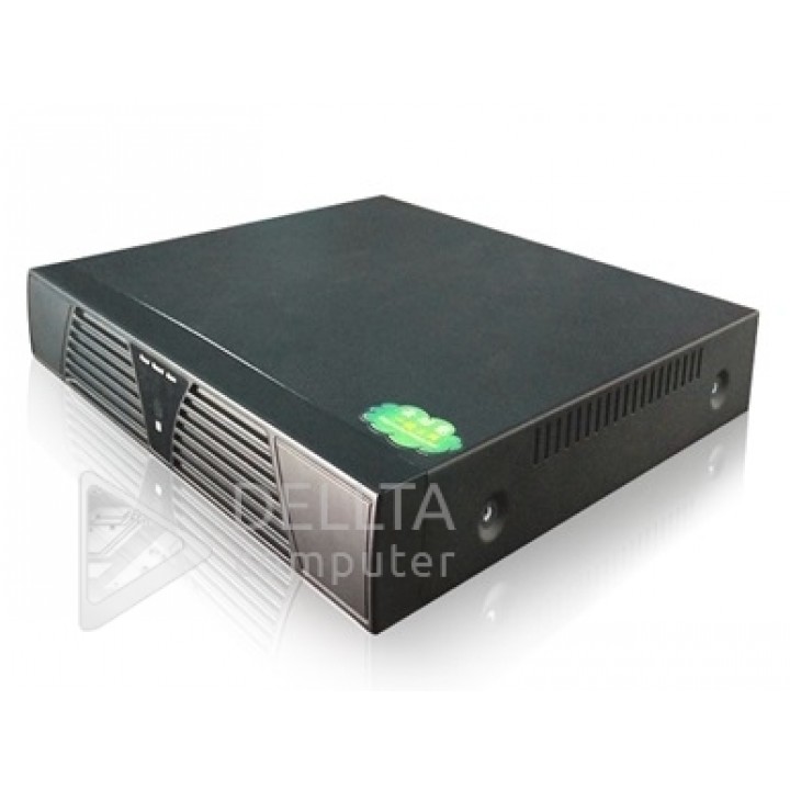 Купить Видеорегистратор стационарный NVR  CT-N5104: цена, характеристики | Dellta Computer 
