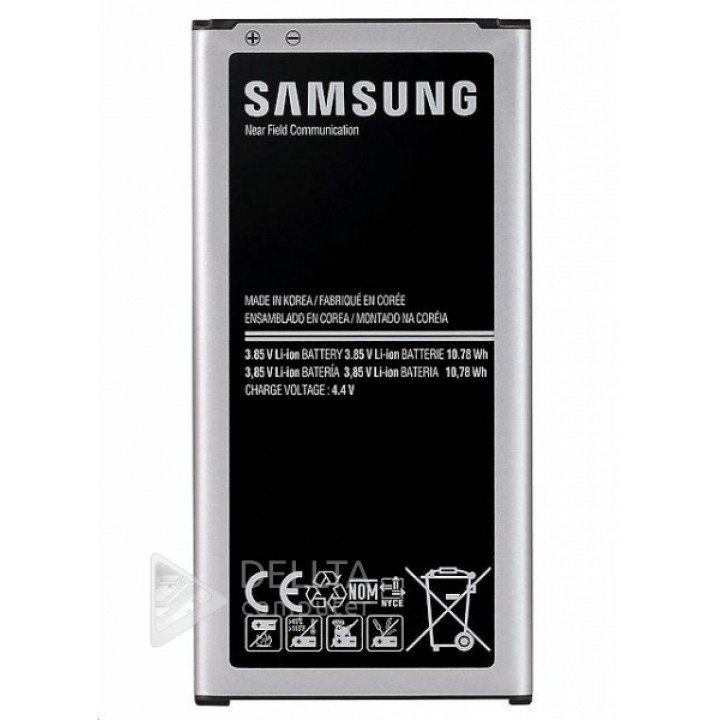 Батарея для Samsung Galaxy S5