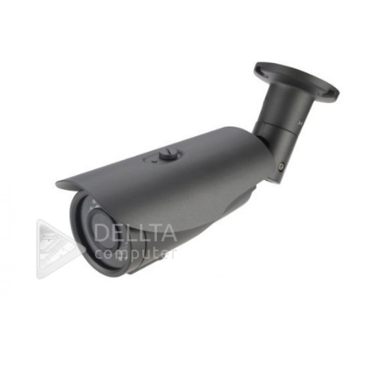 Купить Ip камера Green Vision GV-059-IP-E-COS30v-40 Gray: цена, характеристики | Dellta Computer 