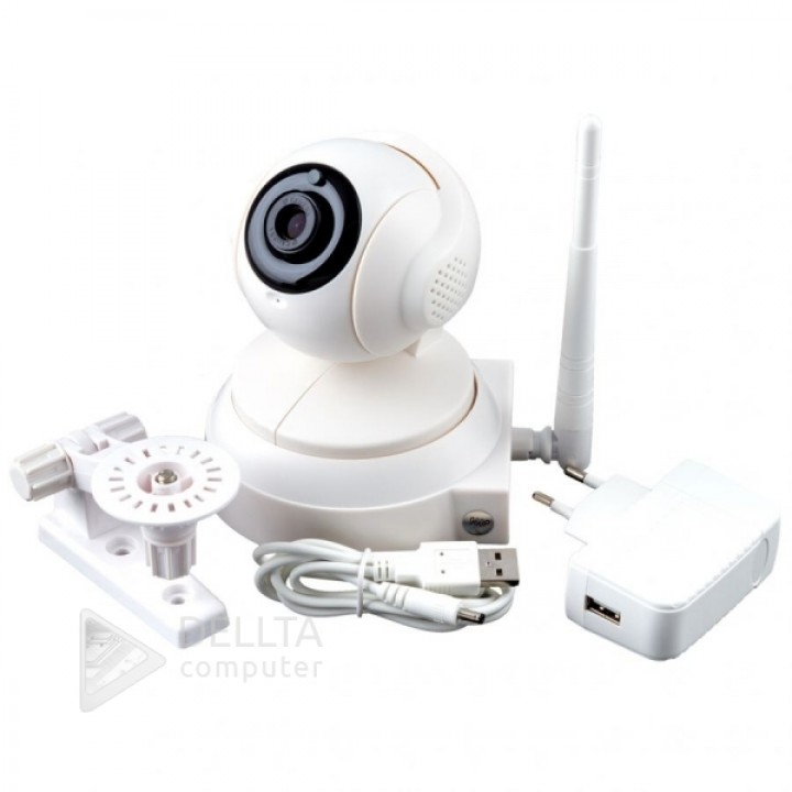 Купить Ip камера GV-069-IP-S-DIС13-10 PTZ: цена, характеристики | Dellta Computer 