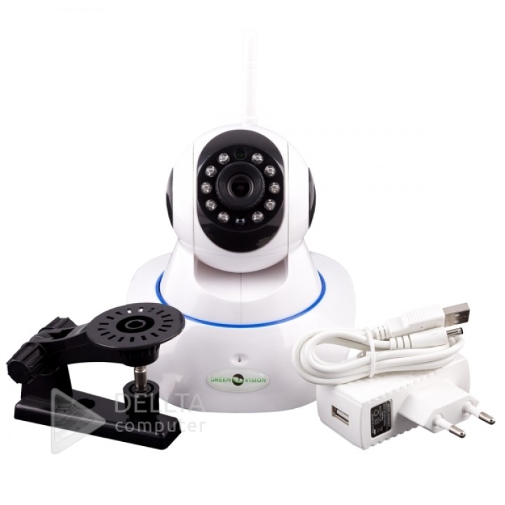 Купить Ip камера GV-068-IP-MS-DIG10-10 PTZ: цена, характеристики | Dellta Computer 