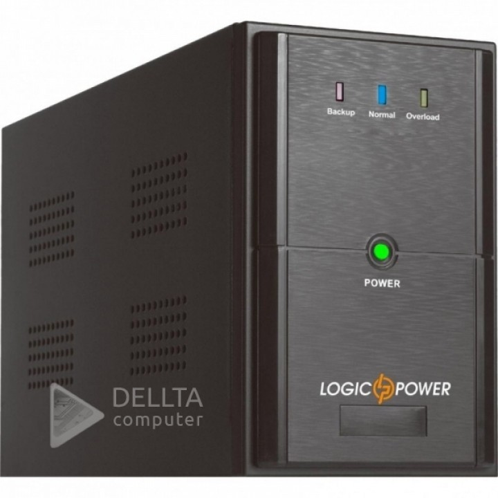 Источник бесперебойного питания LPM-625