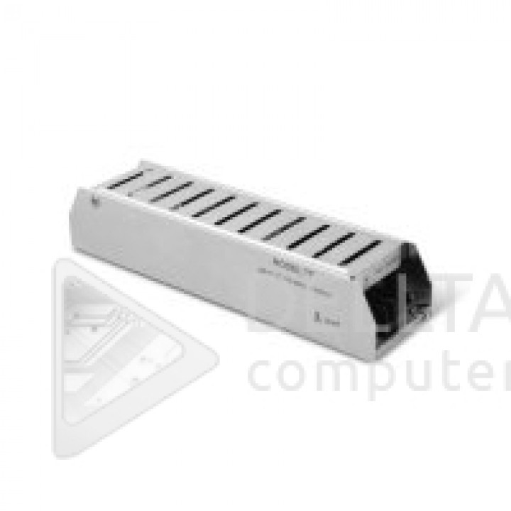 Блок живлення ND 60w 12v5a імпульсний, металічний
