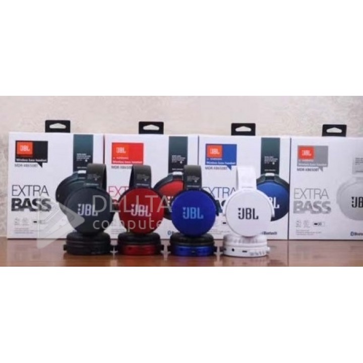   Наушники bluetooth с гарнитурой JBL BT450 plastic в ассортименте