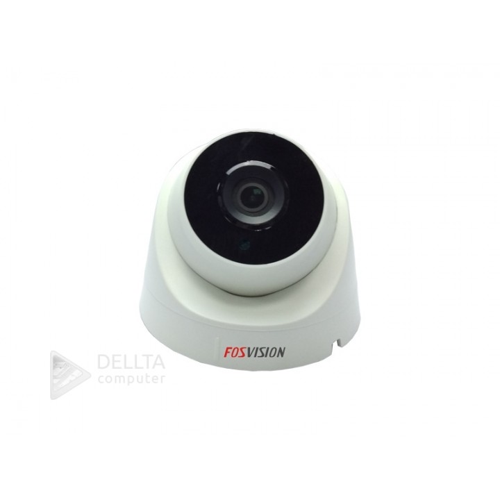 Камера Fosvision FS-378N20 2mp AHD 