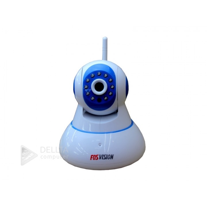 камера FS-9101F3/2mp Ip 