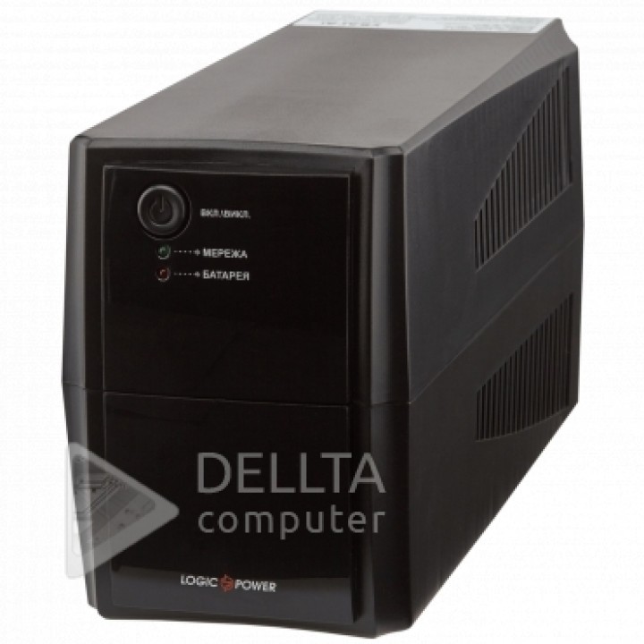 Источник бесперебойного питания LPM-525VA-P (3170)