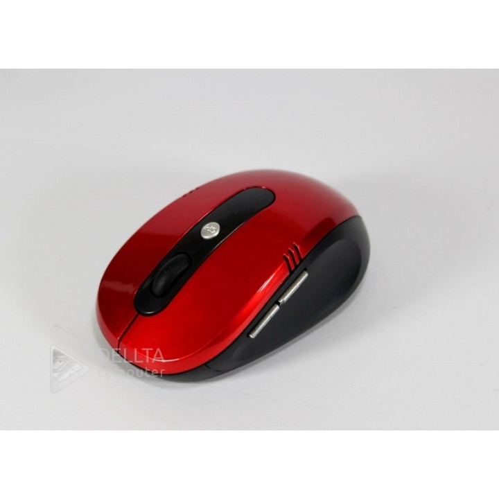 Мишка MOUSE G108 бездротова