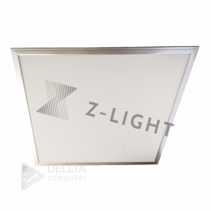 Светодиодная панель Z-Light  600*600, 36W, 2300lm 2008