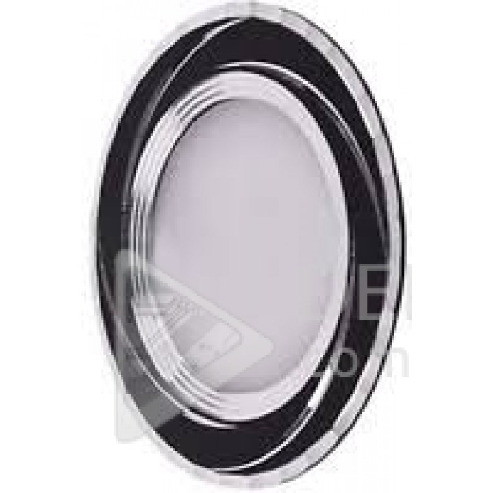 Светодиодный светильник Z-Light  5W,270lm,черный 2006/3