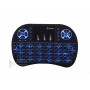 Клавиатура Тачпад Пульт дистанционного управления для Android TV BOX i8 Air Mouse Mini Wireless