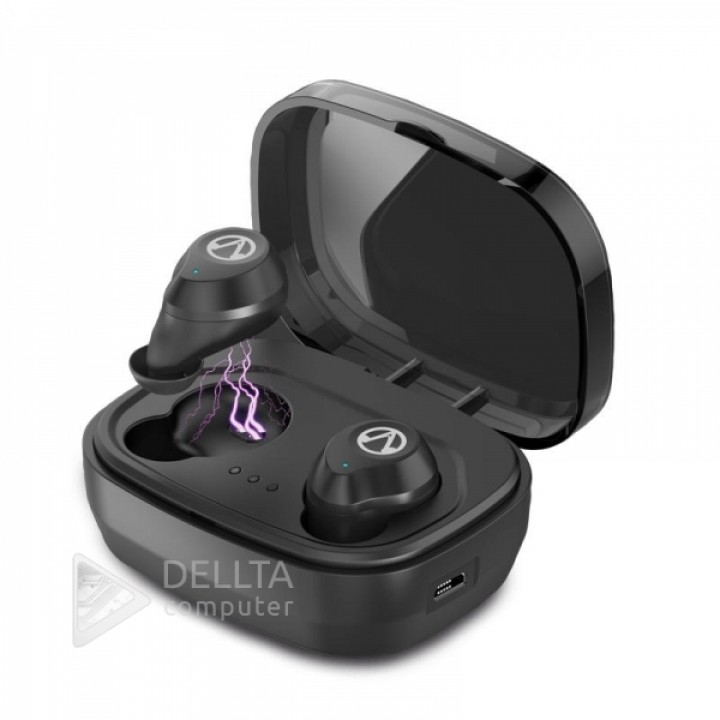 Беспроводные Bluetooth наушники c гарнитурой TWS-X10