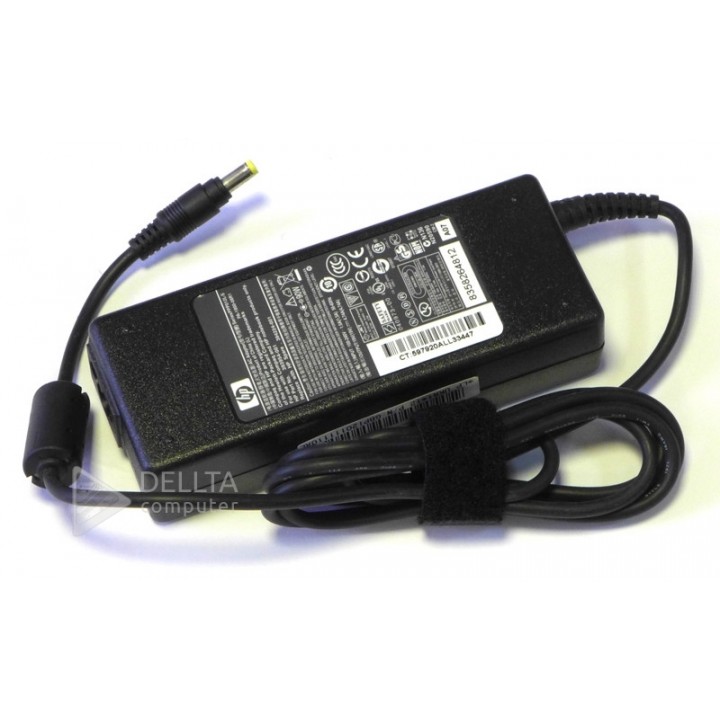 Блок питания HP 19V4.74A 4.8*1.7 