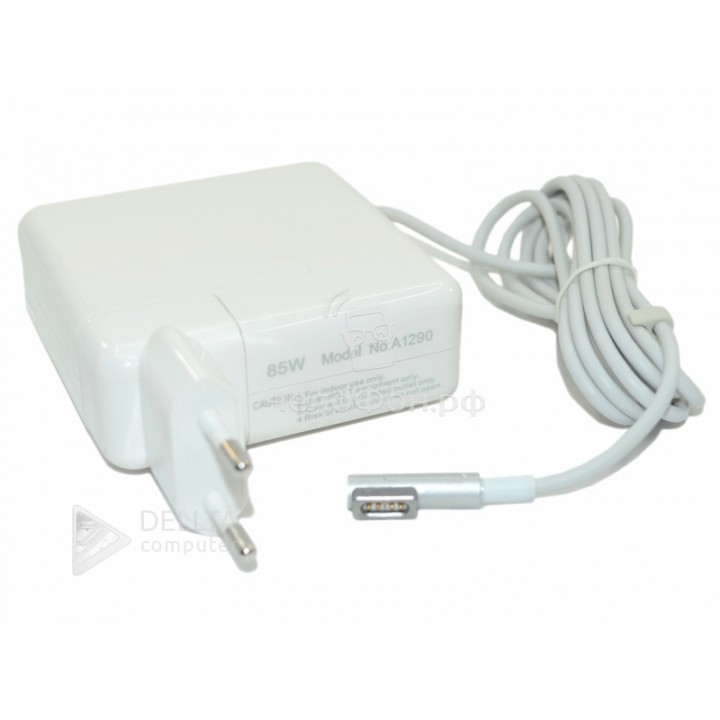 Блок питания для ноутбука Apple (macbok) 85W  L PIN