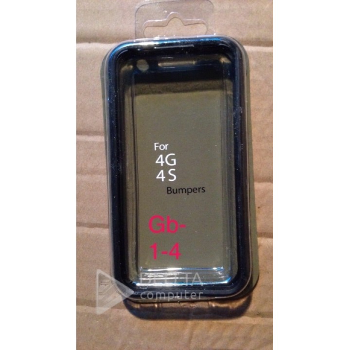 Бампер Iphone 4 GB1-GB-4